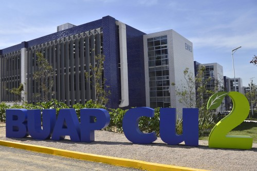 Ayuntamiento Puebla y BUAP inaugurarán el primer bachillerato técnico conjunto en Ciudad Universitaria 2