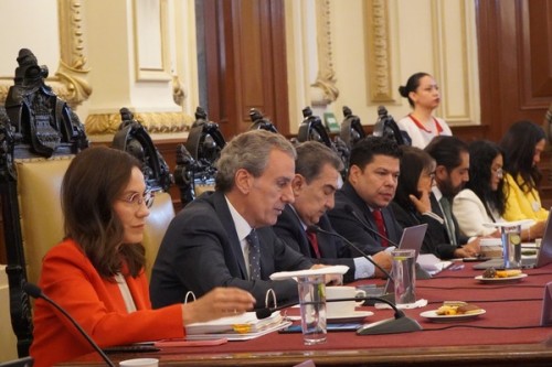 Cabildo de Puebla definirá en diciembre nuevas reglas para parquímetros en 2026