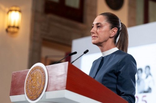 México rompe récord histórico de empleos formales