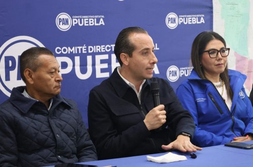 PAN Puebla abrirá nueva etapa con dirigencia femenina tras fallo del TEPJF