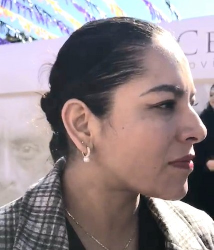 Guadalupe Cuautle reafirma su compromiso con la seguridad y la paz ante desafíos nacionales