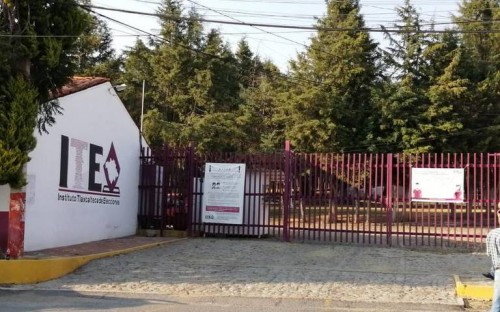 Tlaxcala renueva dos consejerías del ITE para fortalecer el proceso electoral