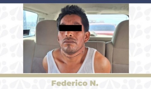 Sentencia ejemplar por feminicidio en Zacatlán