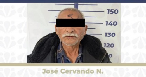 Vinculan a proceso a presunto homicida en Huauchinango