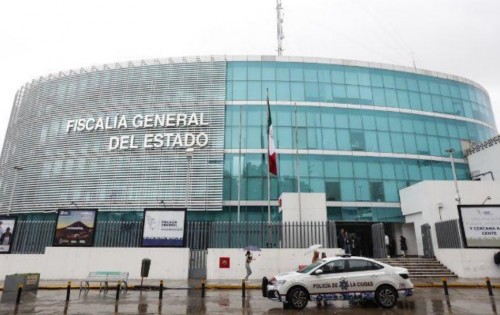 Relevo en la FGE Puebla por presuntos actos de corrupción