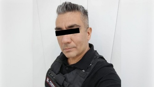 Youtuber “El Custodio” acusado de matar a tres vecinos en Acolman