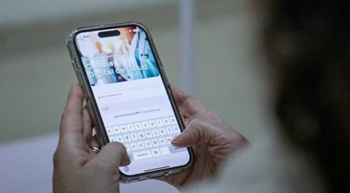 IMSS digitaliza trámites con enfoque en seguridad y rapidez