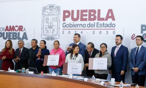 Migrantes poblanos regresan con esperanza y nuevas oportunidades