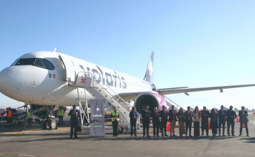 Puebla da un paso clave hacia la conectividad nacional