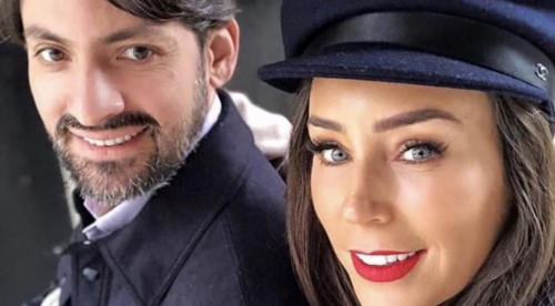 La vida de lujo de Inés Gómez Mont en Miami