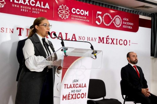 Tlaxcala hace historia: certifica su agua y se vuelve ejemplo nacional