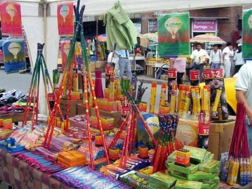 No habrá cuetes este diciembre en Apizaco; prohíbe ayuntamiento uso de pirotecnia