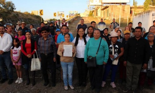 Atlixco brilla con nuevo alumbrado público