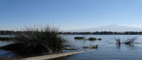Conagua vigilará la Laguna de Acuitlapilco con moderna estación