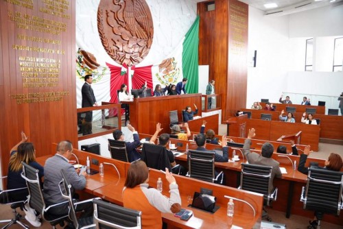 Tlaxcala impulsa reglamentos municipales por el bienestar animal