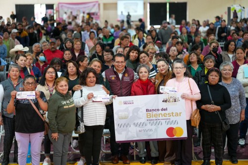 Claudia Sheinbaum cumple su palabra con los tlaxcaltecas: Carlos Luna