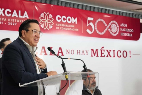 Tlaxcala impulsa transparencia y confianza ciudadana con eficiencia y austeridad