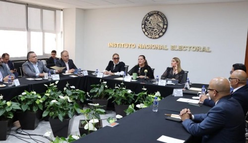 Puebla lidera la identificación y entrega de cuerpos