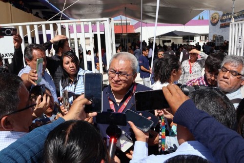 Confirman brote de virus Coxsackie en dos escuelas de Tlaxcala, suspenden clases