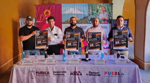 Rodada con causa une deporte, turismo y reforestación