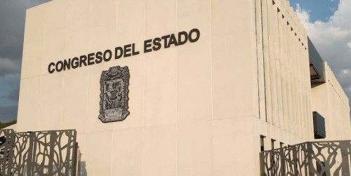 Diputados donarán parte de sus salarios a damnificados por inundaciones en Puebla