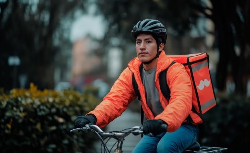 Rappi explica el propósito de sus tarifas