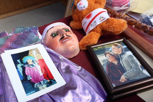 ¿Dónde estarás en 50 años? Resguardan objetos conmemorativos por los 500 años de Tlaxcala