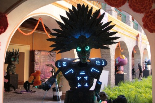 Arte, tradición y cultura en el corazón de Puebla