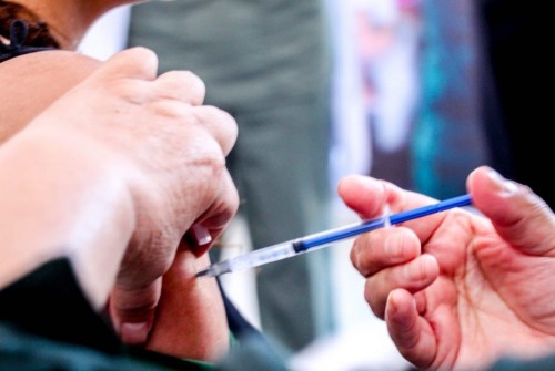 Gobierno de Puebla impulsa salud y solidaridad en Xicotepec