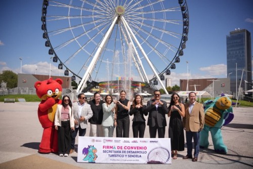 Alianza estratégica para impulsar el turismo