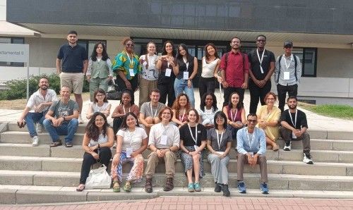 UATx se integra al programa Erasmus Mundus GLOBE y fortalece su proyección internacional