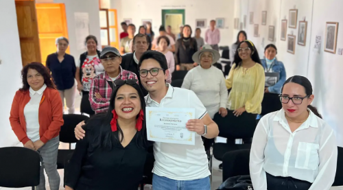 Descubre los inicios literarios de Miguel N. Lira a 100 años de “Tú”