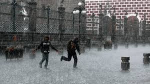 Lluvia intensa pone a prueba a Puebla: Ayuntamiento y Agua de Puebla activan protocolo ante 85 milímetros de precipitación