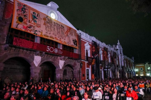 Tlaxcala celebra 500 años con cultura, historia y tradiciones únicas