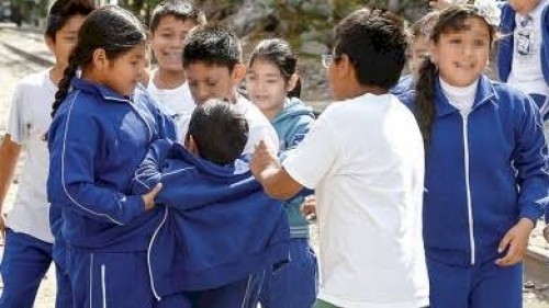 Tlaxcala impulsa ley para prevenir la violencia y fomentar la paz escolar