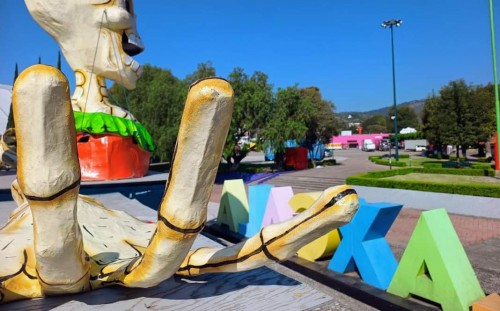 Tlaxcala alista su Feria 2025 con gran inauguración y espectáculos