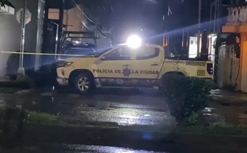 Hallazgo en Campestre Mayorazgo