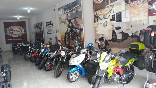 En 2026, obligatorio el uso de microchip de identificación para motocicletas en Tlaxcala