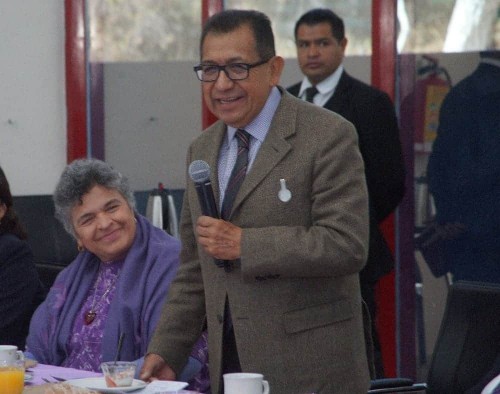 Consejo Universitario de la UAT definirá al próximo rector: Beatriz Paredes entre opciones