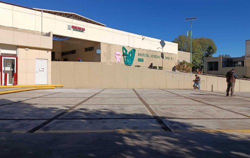 IMSS Tlaxcala impulsa campaña para detección temprana de cáncer de mama