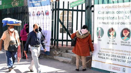 Tlaxcala destaca con pocos casos de tuberculosis, pero alerta por otitis