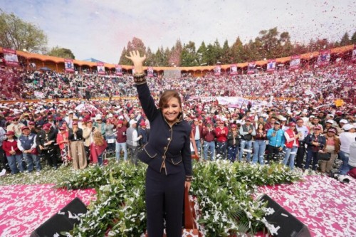 Cuatro años de transformación en Tlaxcala: avances y bienestar con 4T