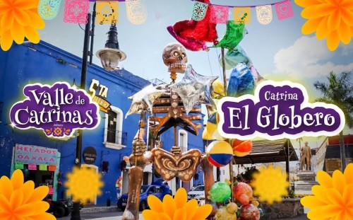 Un tributo a la tradición mexicana