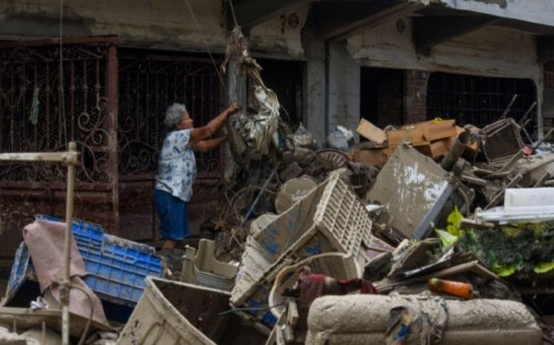 Inicio del pago de apoyos