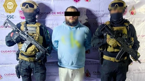 Operativos en dos alcaldías de CDMX