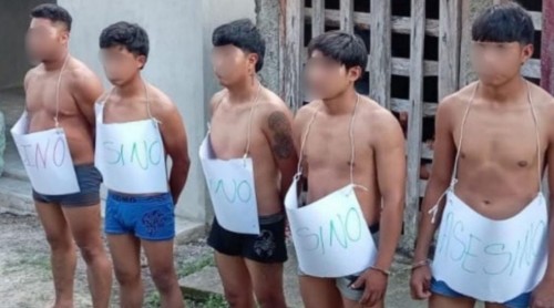 Linchamiento en Santo Tomás, Ocosingo