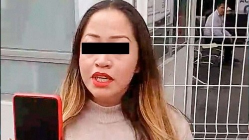 PRI pide juicio imparcial para ex candidata Tania Félix tras nueva detención por homicidio