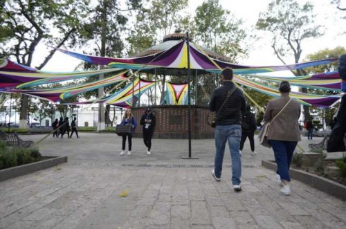 Frente frío 8: Tlaxcala espera lluvias aisladas y bajas temperaturas hoy