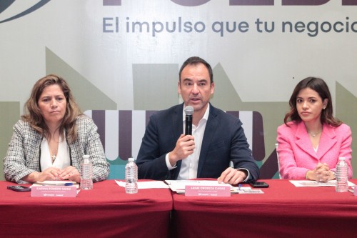 Ayuntamiento de Puebla impulsa más de 9 mil emprendedores con programas económicos y créditos sin intereses