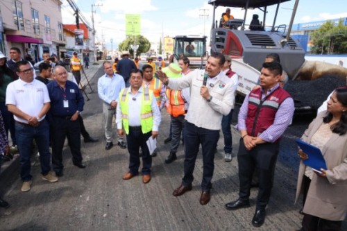 Iniciará en noviembre la construcción del cablebus en Puebla, afirma Armenta